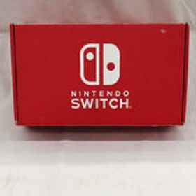 NINTENDOSWITCH HAC-001(-01) NINTENDO