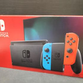 SWITCH HAC-001 NINTENDO / 任天堂