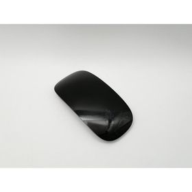 【中古】Apple Magic Mouse（2024/USB-C）ブラック MXK63ZA/A【博多】保証期間１週間