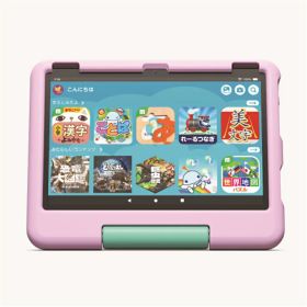 Amazon（アマゾン） Fire HD 10 キッズモデル B0BL6FDW1F ピンク