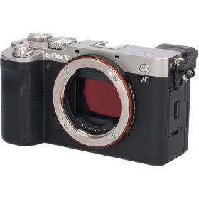 α7C ILCE－7C【中古】