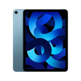 APPLE アップル MM9N3J/A APPLE iPad Air iPadOS 16 10.9型（インチ） 2360×1640 Apple M1 8GB SSD 256GB Wi-Fiモデル Bluetooth v5.0 400〜500g ブルー系