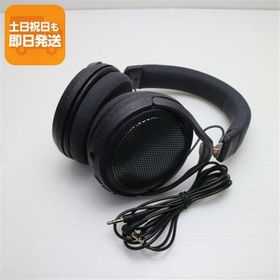 超美品 ATH-HL7BT ブラック 本体 即日発送 土日祝発送OK あすつく