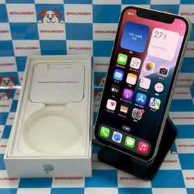 即日発送可iPhone12 mini 64GB グリーン MGAV3J/A AU版SIMフリー 美品 中古[28146463]