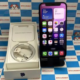 iPhone12 mini 128GB ブルー MGDP3J/A docomo版SIMフリー 訳あり 中古[28146608]
