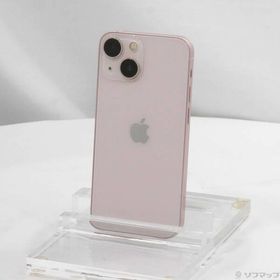 iPhone 13 mini 512GB 新品 105,800円 中古 43,800円 | ネット最安値の