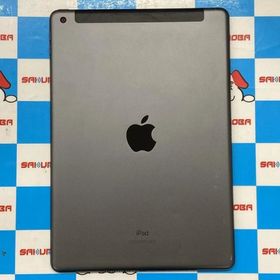 iPad 第8世代 Wi-Fi+Cellularモデル 32GB スペースグレイ MYMH2J/A 中古[28136039]