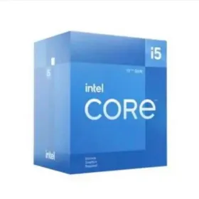 インテル Core i5 12400F BOX 新品¥19,800 中古¥12,800 | 新品・中古の