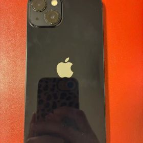 【256GB】Apple iPhone 13 ミッドナイト 箱付き