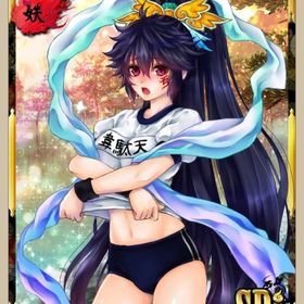 【復刻】韋駄天 ++【復刻】三味長老 未 2枚セット | あやかし百鬼夜行のアカウントデータ、RMTの販売・買取一覧