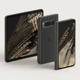 Google Pixel Fold 新品 79,800円 中古 59,800円 | ネット最安値の価格
