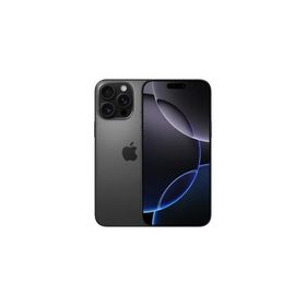 【新品未開封】Apple iPhone 16 Pro Max 1TB ブラックチタニウム【日曜日以外即日発送】【送料無料】