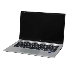 中古ノートパソコン SSD 第13世代CPU HP EliteBook 630 G10(Win10 11DG) 中古 Core i7-1.7GHz(1355U)/16GB/SSD512GB/フルHD13.3/Wi-Fi6対応/Webカメラ [訳あり品] 2023年頃購入(ノートPC)