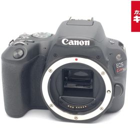 【中古】 【美品】 キヤノン EOS Kiss X9 ボディ ブラック