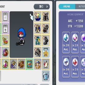 メイプルストーリー 楓アカウント ユニオン4700 | メイプルストーリーのアカウントデータ、RMTの販売・買取一覧