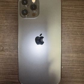 iPhone12ProMax 本体 128GB グラファイト SIMフリー