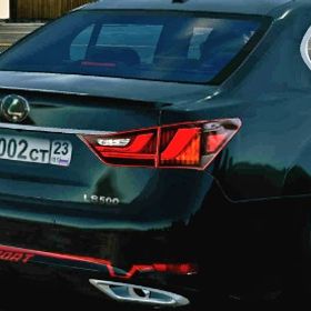 レクサス LS500 | Car Parking Multiplayerのアカウントデータ、RMTの販売・買取一覧