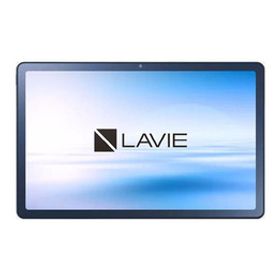 LAVIE Tab T10 TAB10/202 PC-TAB10202[64GB] Wi-Fiモデル グレ…