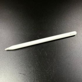 Apple Pencil 第2世代 新品 4,810円 中古 3,300円 | ネット最安値の