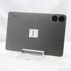 〔中古品〕 Redmi Pad Pro 128GB グラファイトグレー VHU4746JP Wi-Fi【198】