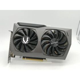 【中古】NVIDIA GeForce RTX3060Ti 8GB (GDDR6X)/PCI-E【秋葉2号】保証期間1週間