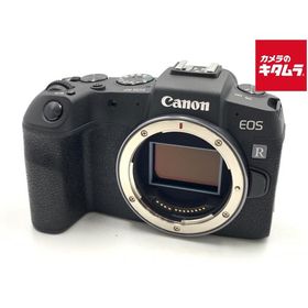 【中古】 【良品】 キヤノン EOS RP ボディ