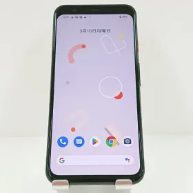 Google Pixel 4 新品¥18,500 中古¥11,111 | 新品・中古のネット最安値