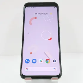 Google Pixel 4 新品¥18,500 中古¥14,800 | 新品・中古のネット最安値