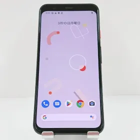 Google Pixel 4 新品¥18,500 中古¥10,000 | 新品・中古のネット最安値