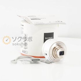 [PG]USED 8日保証 SONY DSC-QX10 Cyber-shot レンズスタイルカメラ デジタルスチルカメラ サイバーショット 光学10倍ズーム...[07487-0005]