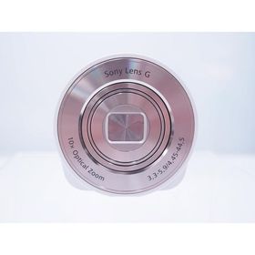 ソニー SONY デジタルカメラ DSC-QX10