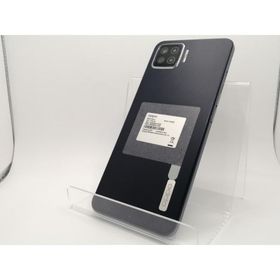 【中古】Oppo 楽天モバイル 【SIMフリー】 OPPO A73 ネービーブルー 4GB 64GB CPH2099【川崎駅前】保証期間１ヶ月【ランクB】