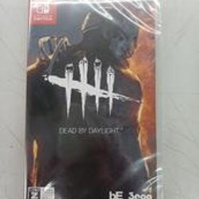 DEAD BY DAYLIGHT 公式日本版 HAC-P-ASR5A 3GOO