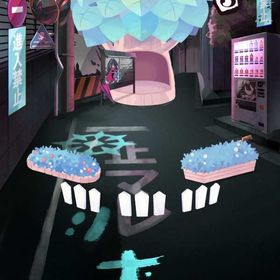 【今月末取り下げ】胸キュン！？都市伝説ー口裂け女ー ココリウム フルセット | ポケコロツイン(ポケツイ)のアカウントデータ、RMTの販売・買取一覧