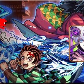 破格&超オススメ！ 五条悟 コラボ多数＋限定多数 チェルノボグ イザナミ運極 | モンストのアカウントデータ、RMTの販売・買取一覧