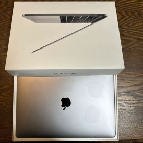 C*m様 アップル Macbook Pro 13インチ Mid 2017