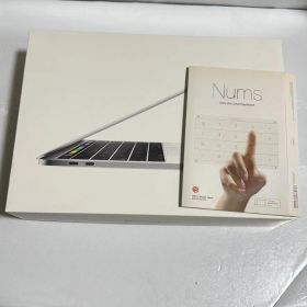 MacBook Pro 13 2017 i7 3.5GHz 16GB 1TB