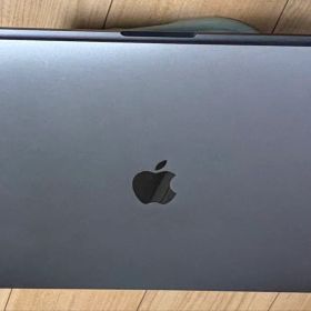 2017 MacBook Pro 13インチ