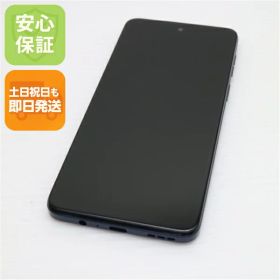 Motorola moto g64y 5G スペースブラック 中古 moto g64 5G 中古