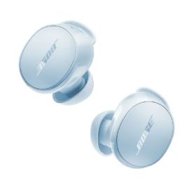 BOSE｜ボーズ 完全ワイヤレスイヤホン ICE BLUE QCEarbudsIIBL [ワイヤレス(左右分離) /ノイズキャンセリング対応 /Bluetooth対応]