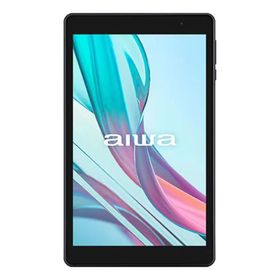 aiwa tab AB8 JA3-TBA0802-D[64GB] Wi-Fiモデル ミッドナイト …