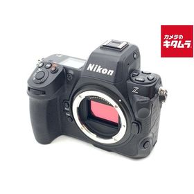 【中古】 【並品】 ニコン Z8 ボディ
