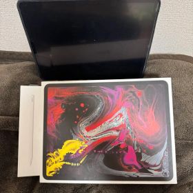 iPad Pro Apple Pencil