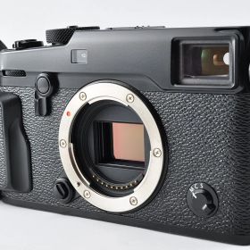 [美品] Fujifilm X-Pro2