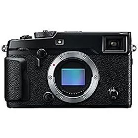 【中古】（非常に良い）FUJIFILM ミラーレス一眼カメラ X-Pro2 ボディ X-Pro2