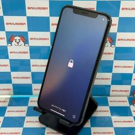 iPhoneXS 256GB スペースグレイ MTAW2J/A SoftBank ジャンク品 中古[28146450]