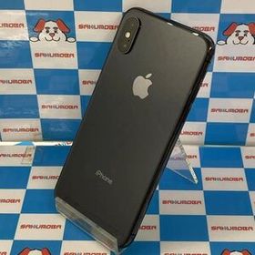 即日発送可iPhoneXS 256GB スペースグレイ MTE02J/A SIMロック解除済 au 中古[28146353]