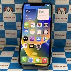 iPhoneXS docomo版SIMフリー 512GB MTE42J/A A2098 美品 中古[28146258]