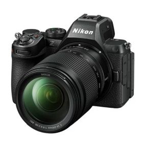 【11/30までポイント10倍】【送料無料】Nikon ニコン Z5II 24-200 レンズキット ミラーレスカメラ【転送不可】【unable to transfer】