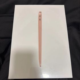 【未開封】Apple MacBook Air (M1, 8GB, 512GB)